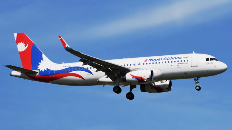 Nepal Airlines Restores Lifeline Flights to Rara After Months of Disruption