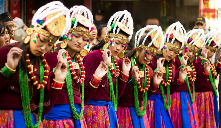 Tamu Lhosar: A Living Celebration of Gurung Heritage and New Beginnings