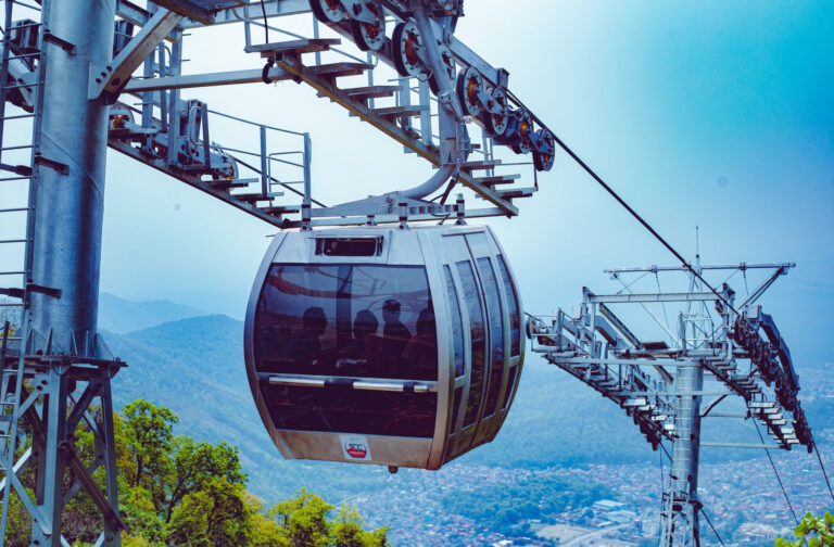 Siddhartha Cable Car: A New Tourism Destination in Butwal