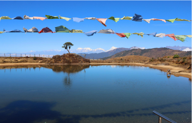 Tourist Destination Gufapokhari in Chainpur Municipality-1, Sankhuwasabha: A Hidden Gem Offering Scenic Views of Makalu Himal