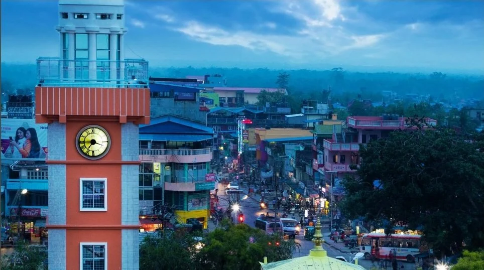 Music Jatra Cultural Festival to Kick Off in Dharan on Sunday