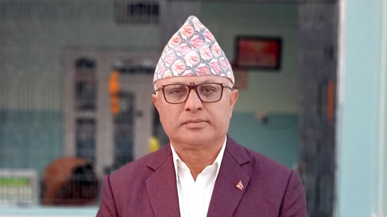 CM Karki Urges Preparations for Koshi Tourism Year 2082