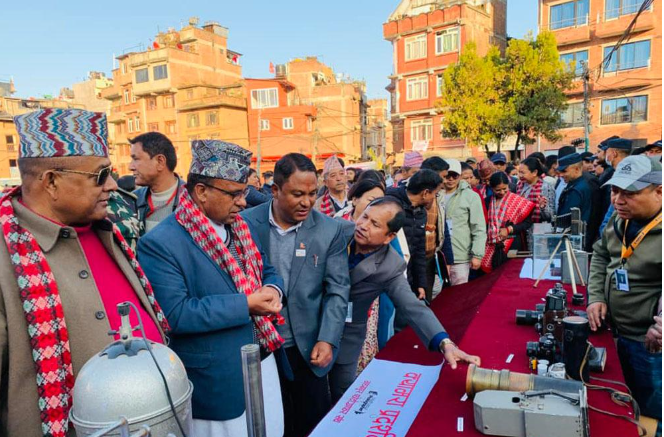 Madhyapur Mahotsav 2081 Concludes with Emphasis on Cultural and Tourism Promotion