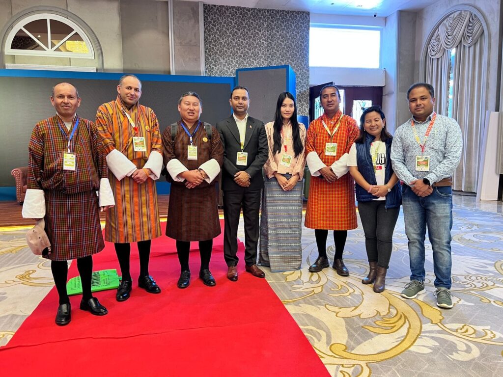 NTB Showcases East Nepal’s Tourism Potential at Bengal Travel Mart 2024