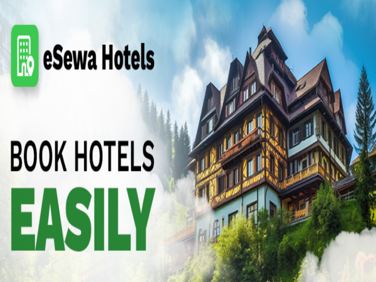 eSewa Transforms Nepal’s Tourism and Hospitality Landscape with Game-Changing Digital Solutions