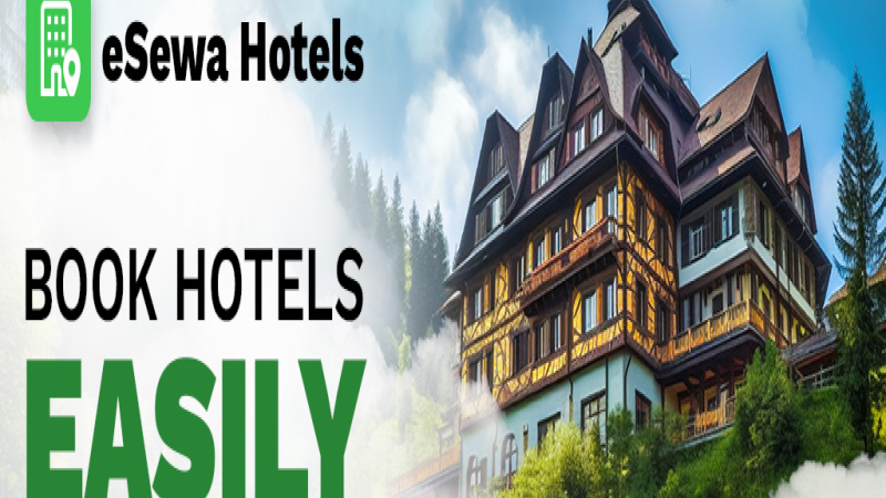 eSewa Transforms Nepal’s Tourism and Hospitality Landscape with Game-Changing Digital Solutions