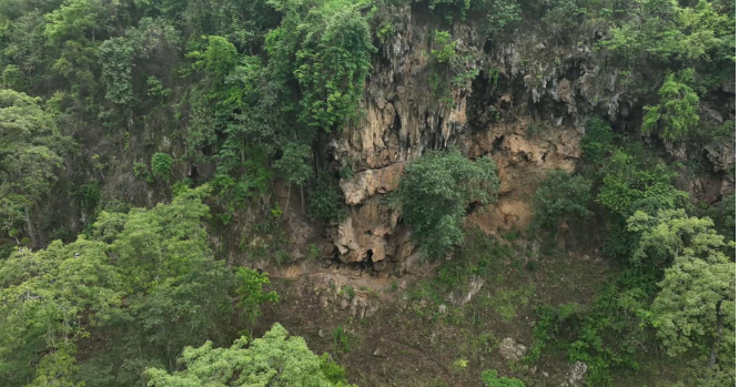 Detailed Study Conducted for the Promotion of Nilkantheshwar Siddheshwar Cave in Myagde Rural Municipality