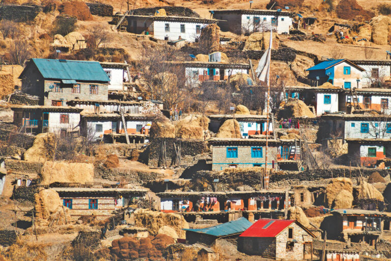 Homestays Become a Hit with Tourists in Jumla, Boosting Local Economy and Culture