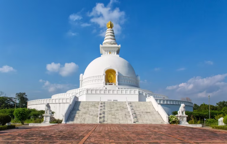 Tripartite Partnership Advances Study on Buddhist Circuit Linking Lumbini and Buddha’s Enlightenment Sites