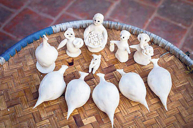 Newa Deya Dabu to Host Three-Day Yomari Festival