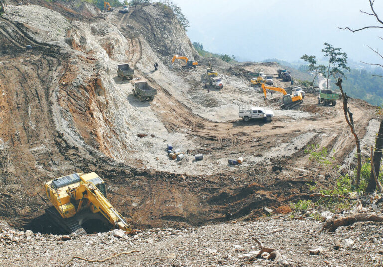 Chure Conservation Vital for Madhesh’s Prosperity, Experts Highlight