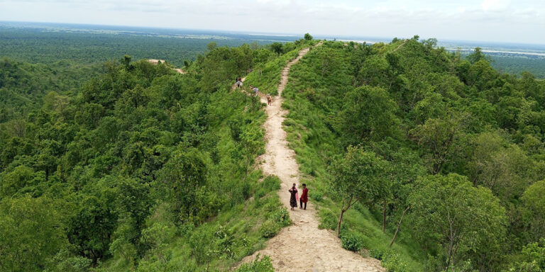 Lumbini Province Allocates Budget for Promoting Tourism in Banke