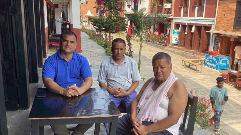Exploring the Mid-Hills of Nepal: A Blend of Natural Beauty and Cultural Heritage