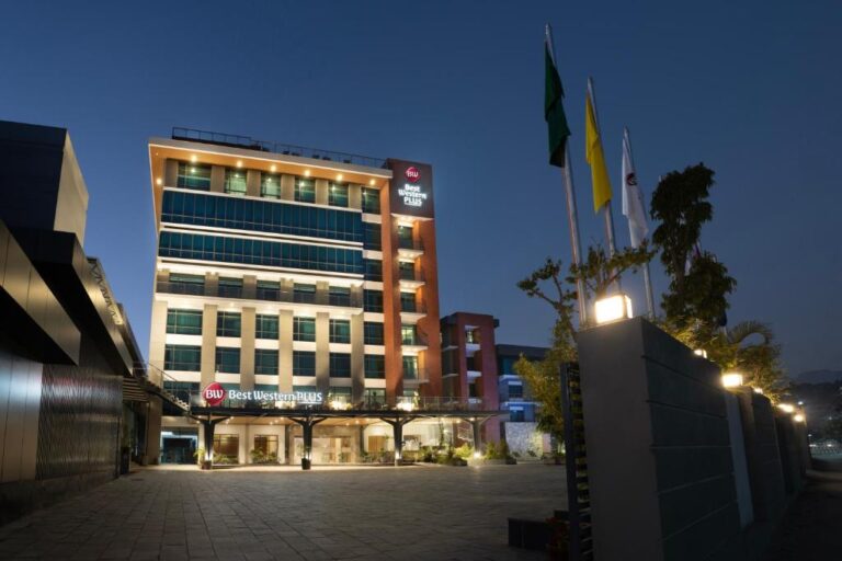 Best Western Plus Kathmandu Inaugurated Today in Gaushala
