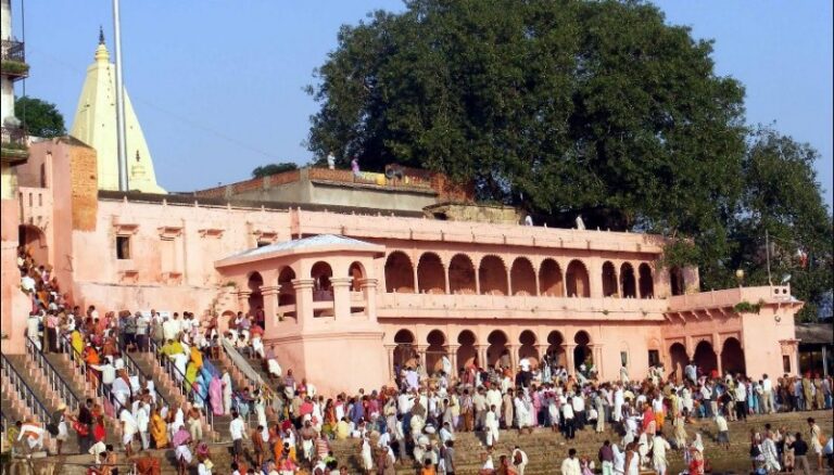Devghat Readies for Grand Maghe Sankranti Festival