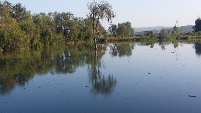 Bulbule Lake: A Rising Tourism Gem in Surkhet