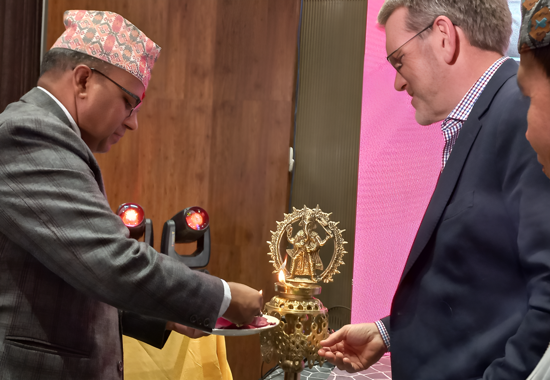 Best Western Plus Kathmandu Launched: A New Milestone in Nepal’s Hospitality Sector