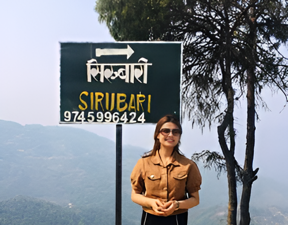 Unveil Sirubari Village: A Remarkable Homestay Experience Amidst the Himalayan Peaks