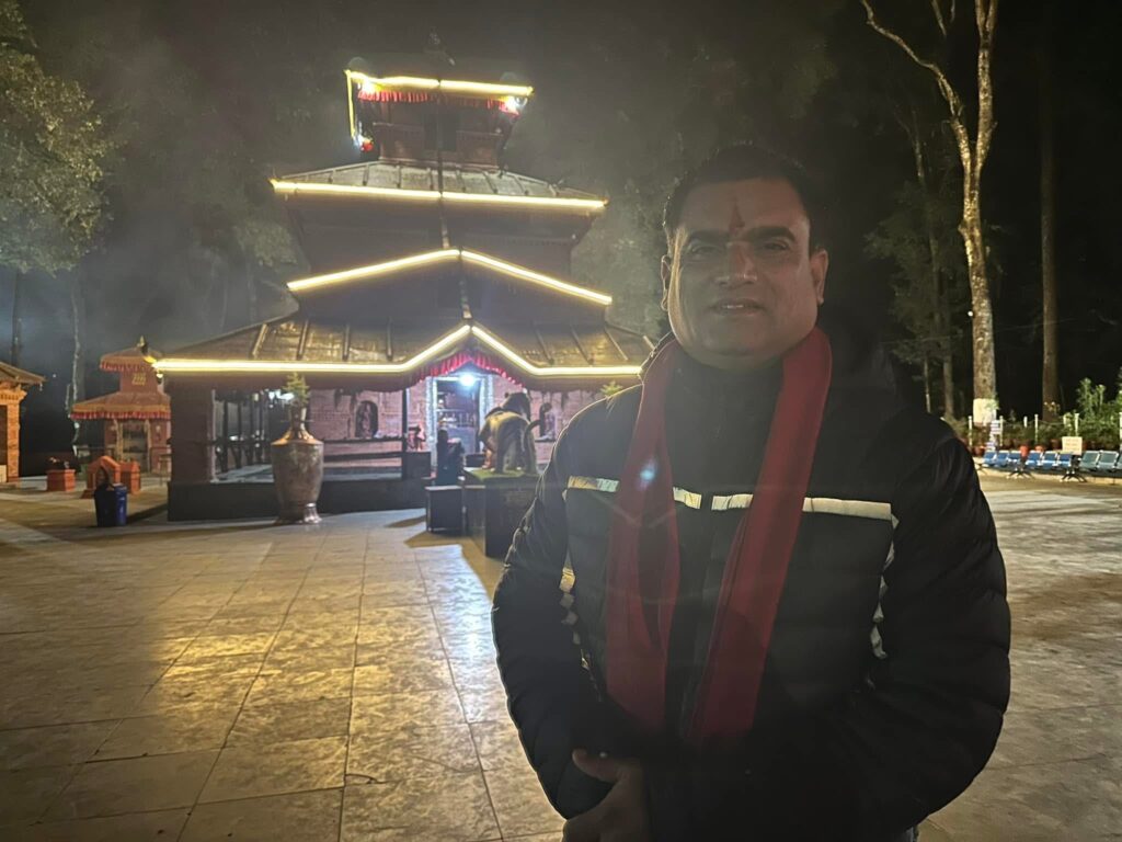 Exploring Baglung Kalika Bhagawati Temple: A Blend of History, Faith, and Scenic Splendor