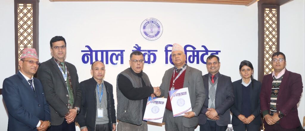 Nepal Bank Limited Employees and Customers to Enjoy Discounts on Buddha Air Services