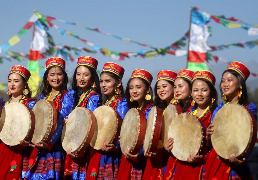 Sonam Lhosar: A Grand Cultural Celebration Boosting Tourism in Nepal