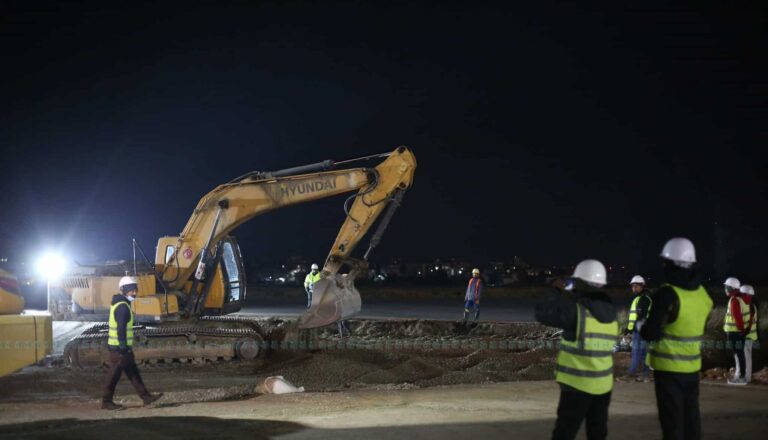 Tribhuvan International Airport to Extend Operational Hours Starting Saturday