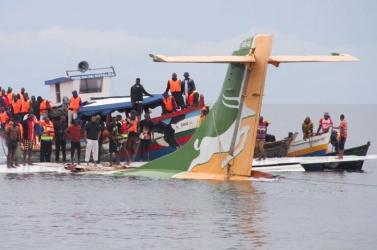 2024: A Tragic Year for Global Aviation with Rising Questions on Safety