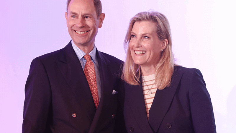 Prince Edward to Begin 2025 International Tour with Nepal Visit