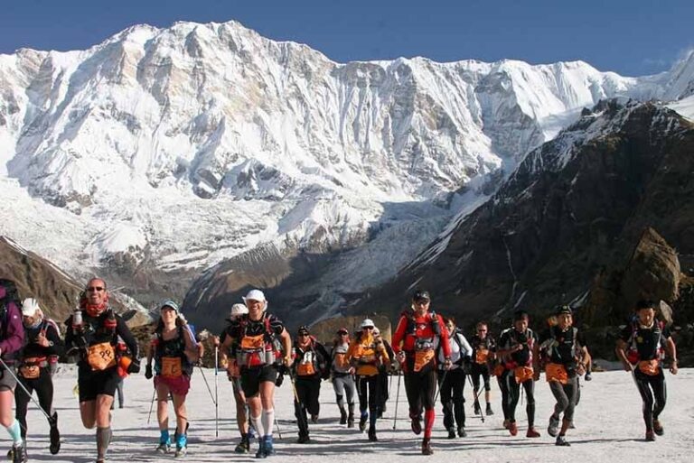 Nepal’s Mountain Tourism Unveiled: Rich Legacy, Stark Challenges, Bold Future