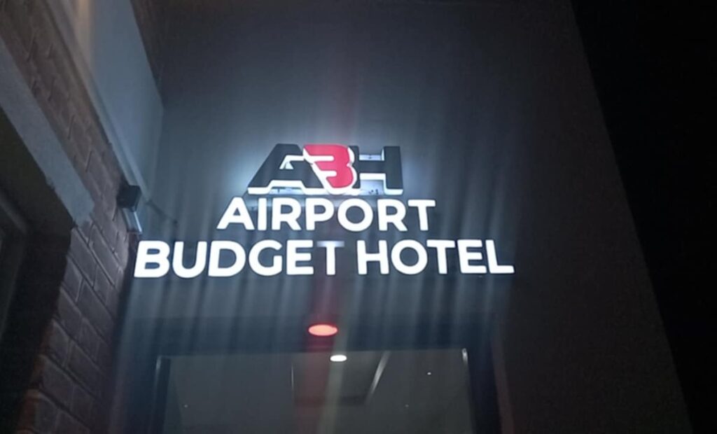 Revolutionary ‘Airport Budget Hotel’ Opens Near Tribhuvan International Airport