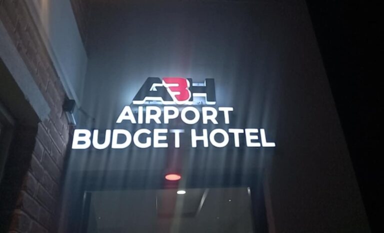 Revolutionary ‘Airport Budget Hotel’ Opens Near Tribhuvan International Airport