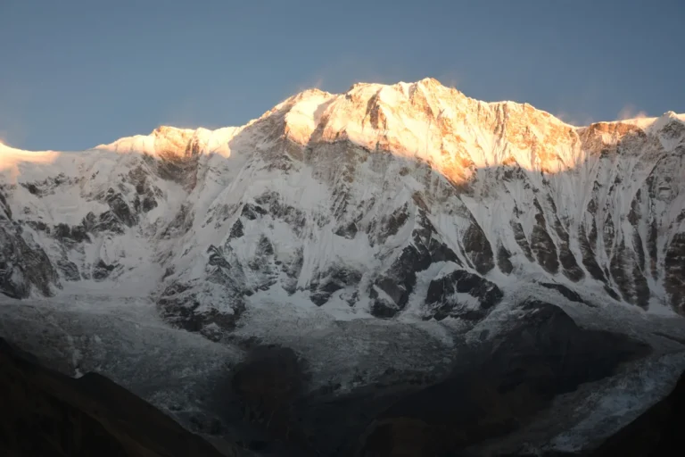 Annapurna Circuit Stages a Strong Comeback Ahead of Autumn Trekking Season
