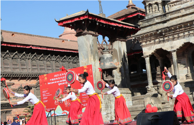 Nepal Tourism Year 2025 Officially Launched in Collaboration with China