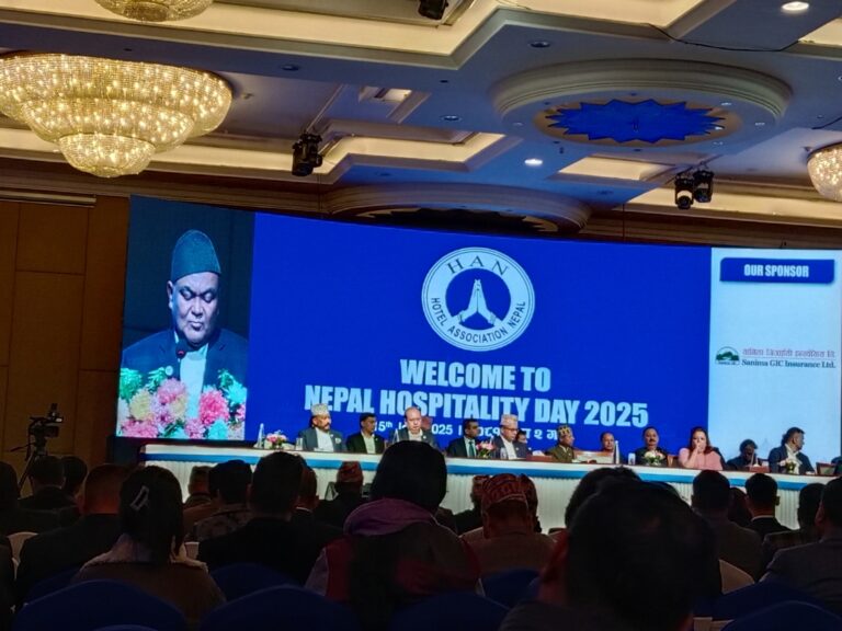 HAN Welcomes Government’s Recognition of Star Hotels and Eco-Tourism Resorts as National Priority Industries