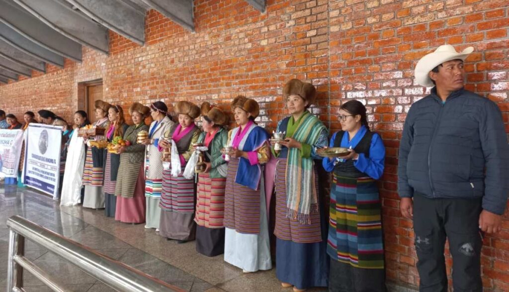 Mingma Gyalje Sherpa Receives Grand Welcome in Kathmandu After Conquering Mount Aconcagua
