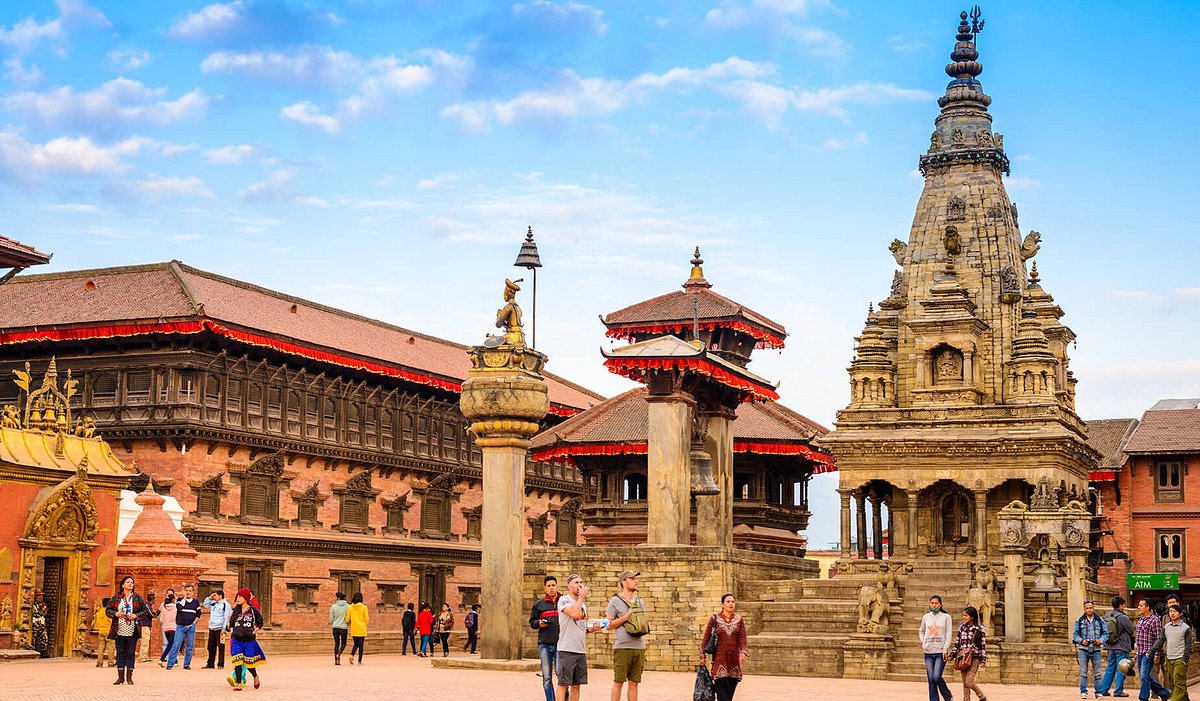 Tourism in Bhaktapur: A Steady Flow of Visitors and Rising Revenue