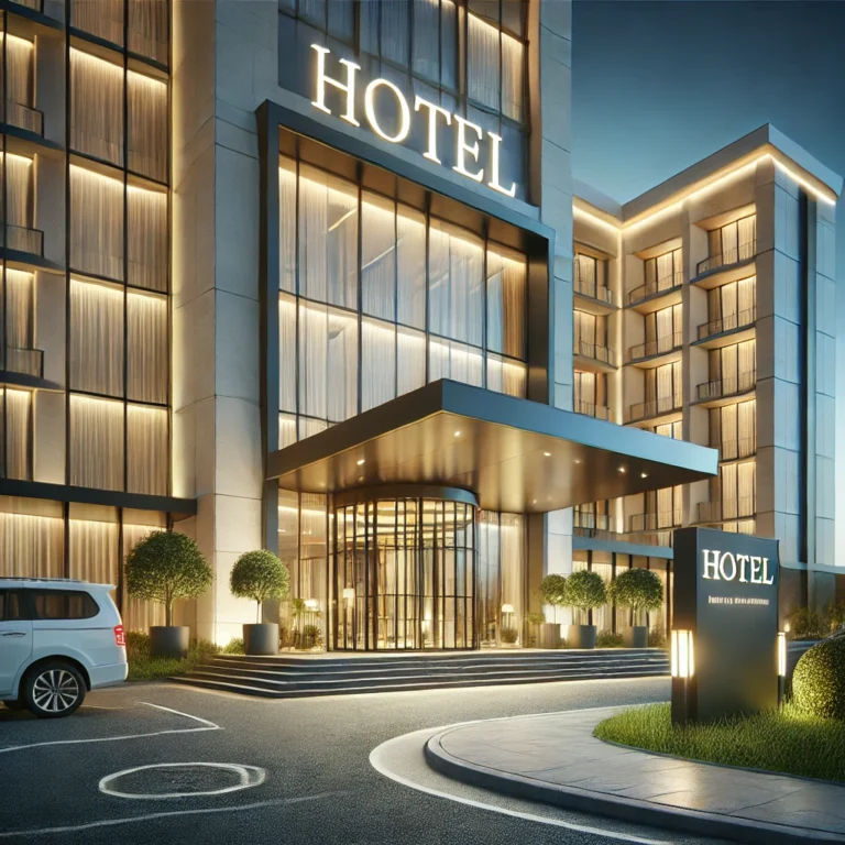 Nepal’s Hospitality Sector Survey Reveals Significant Private Investment and Economic Contribution