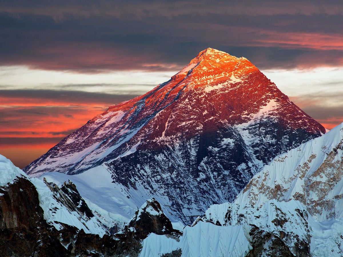 Thrilling Spring Mountaineering Season Kicks Off in Nepal: Climbers Prepare for Everest