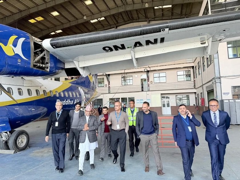Strategic Reforms in Tourism and Aviation Under Minister Pandey’s Leadership