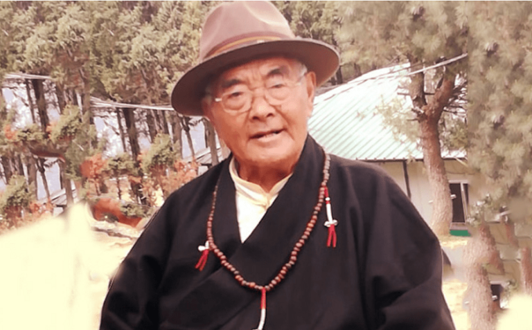Kanchha Sherpa Honored with Everest Tourism Award 2025 Lifetime Achievement Award