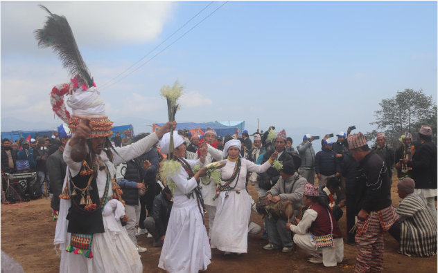 Mundum Trail Promotion Festival Kicks Off with Focus on Tourism, Agriculture, and Culture