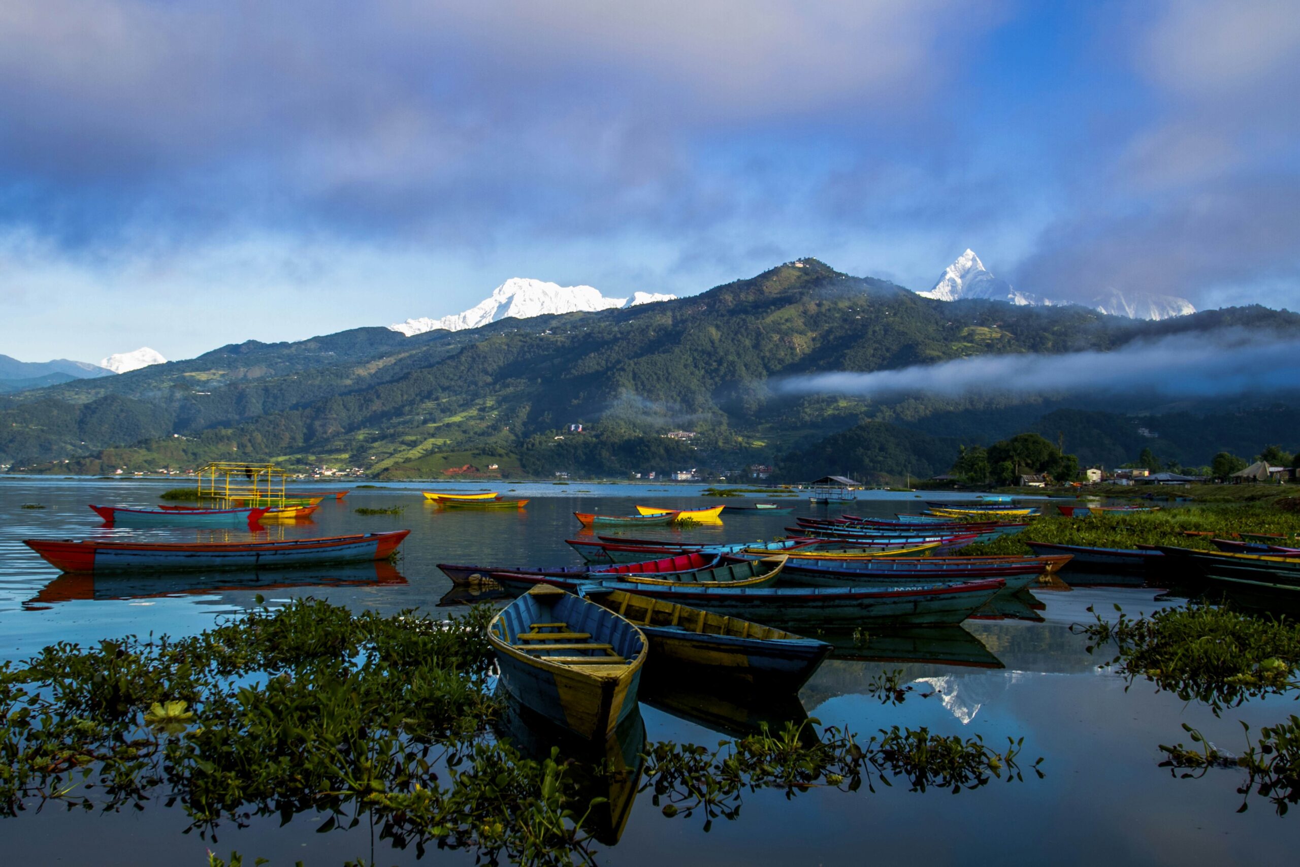 pokhara