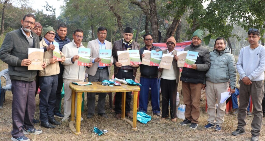 Development of Sagrahawa Sculptural Park Emphasized for Tourism and Heritage Conservation
