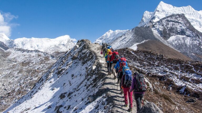 Nepal’s Protected Areas Welcome 2,299,453 Visitors in FY 2082/83, Highlighting Strong Growth in Nature-Based Tourism