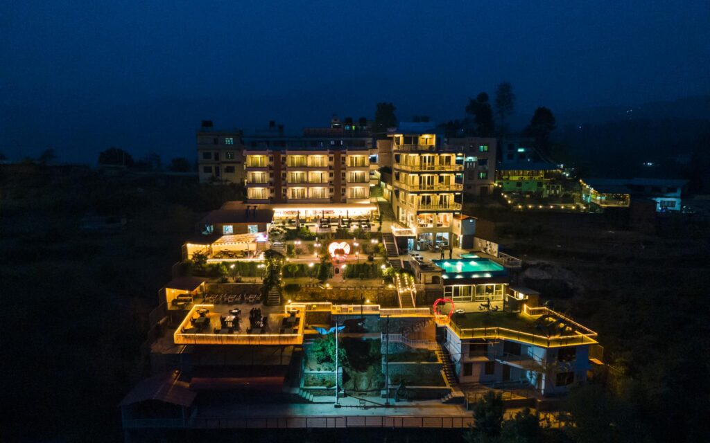 Nepal’s Hotel and Restaurant Industry Generates Over 109 Billion Rupees Annually