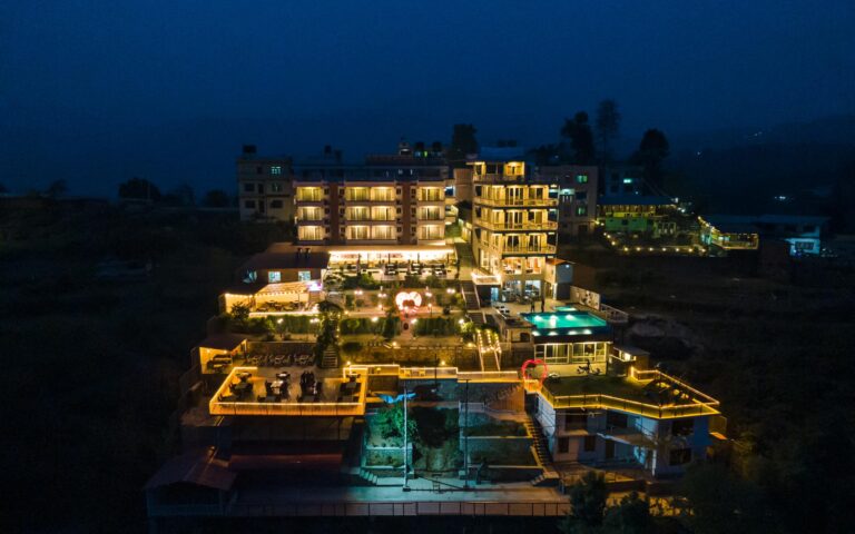 Nepal’s Hotel and Restaurant Industry Generates Over 109 Billion Rupees Annually