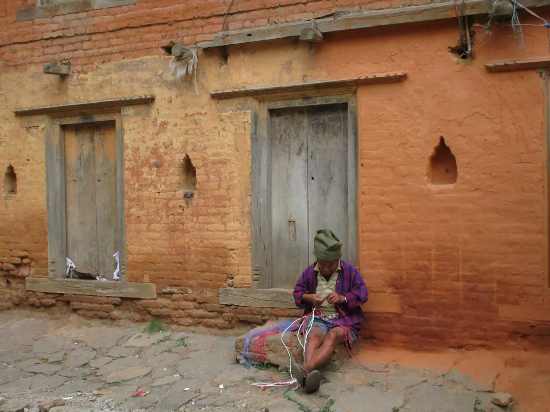 Community Homestay Program Launched In Rambha, Palpa