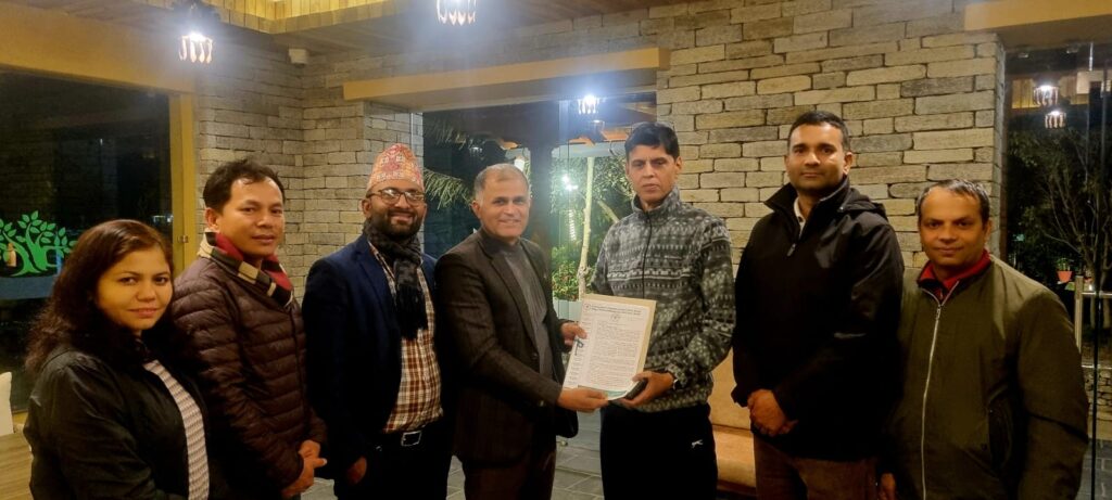 TAAN Gandaki Urges Ministry to Address Trekking Sector Challenges