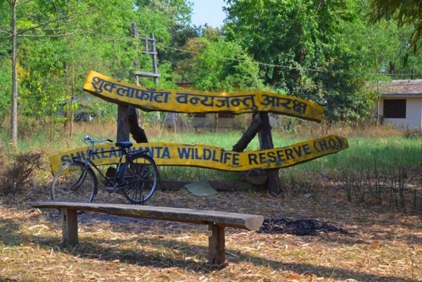 Free Nature Guides Offered at Shuklaphanta National Park Tourism Festival