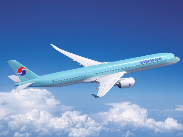 Korean Air Soars to Top in 2025 Global Airline Rankings